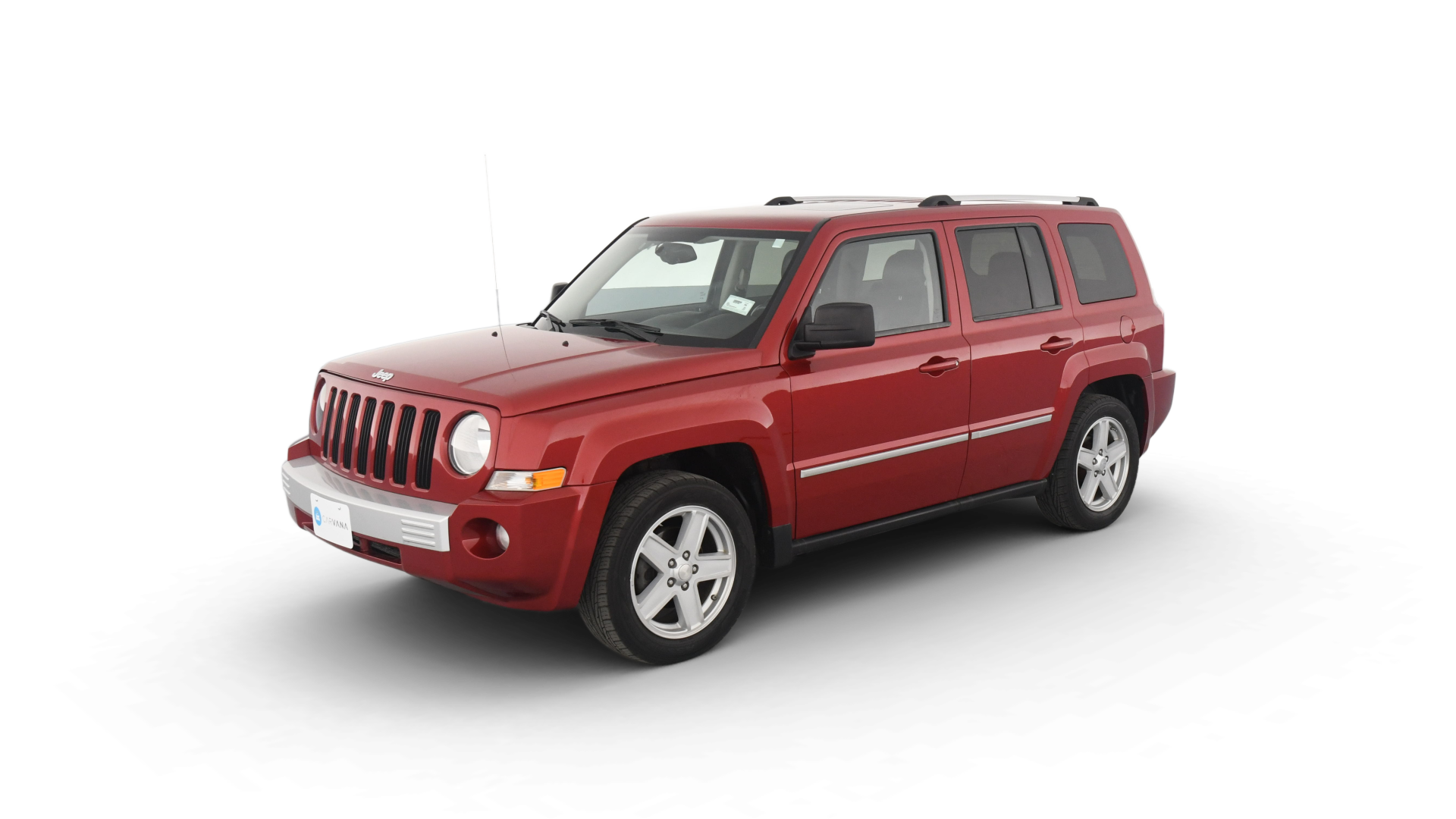 Used 2010 Jeep Patriot Carvana Used 2010 Jeep Patriot Carvana